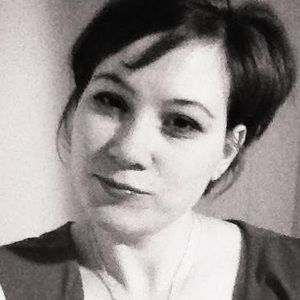 Meet your Posher, Angie